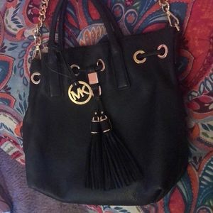MK MICHEAL KORS PURSE